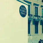 Apartment River View In Castelo Historic One Bedroom