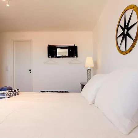 Apartment Castle River View Lisbon