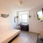 River View In Castelo Historic One Bedroom *