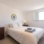 River View In Castelo Historic One Bedroom